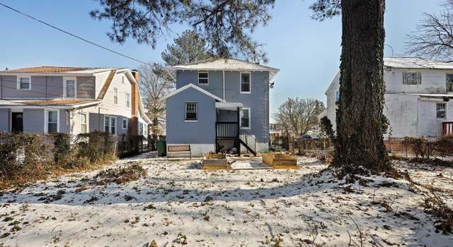 Photo of 5108 Saint Georges Ave, Baltimore, MD 21212