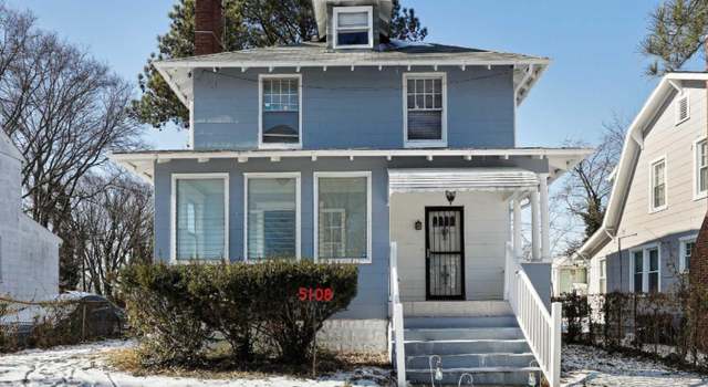Photo of 5108 Saint Georges Ave, Baltimore, MD 21212