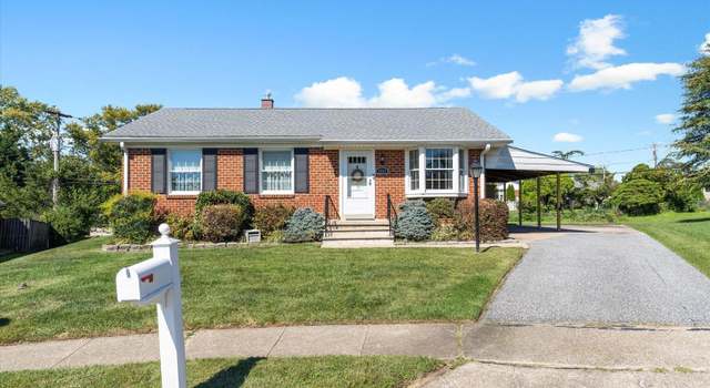 Photo of 9004 Harford Hills Garth, Baltimore, MD 21234