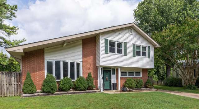Photo of 802 Streambank Ct, Baltimore, MD 21286