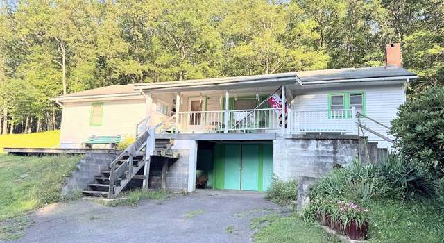 Photo of 126 Beckman Lohr Rd, Swanton, MD 21561
