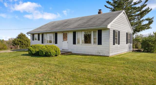 Photo of 1629 Scott Rd, Pylesville, MD 21132
