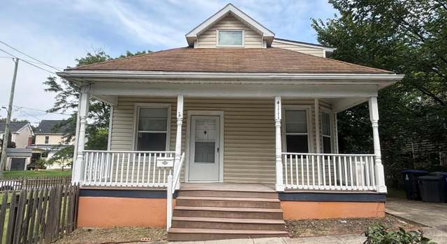 Photo of 4111 33rd St, Mount Rainier, MD 20712