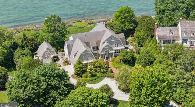 Photo of 26025 Bachelors Harbor Dr, Oxford, MD 21654