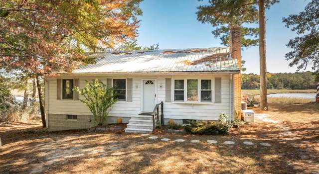 Photo of 21633 Wetipquin Rd, Quantico, MD 21856
