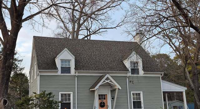 Photo of 28704 Old Quantico Rd, Salisbury, MD 21801