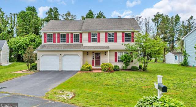 Photo of 1406 E Upland Dr, Salisbury, MD 21801