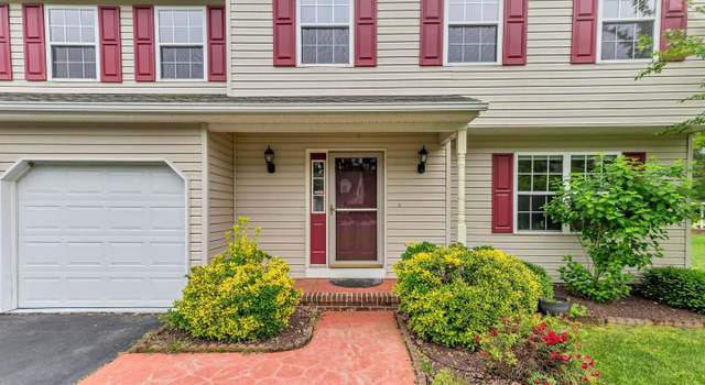 Photo of 1406 E Upland Dr, Salisbury, MD 21801
