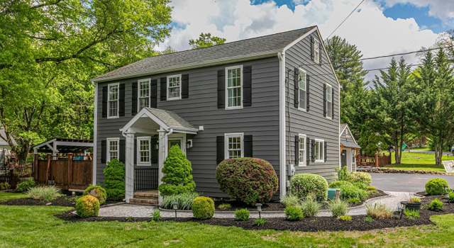 Photo of 166 Penn Hopewell Rd, Hopewell, NJ 08525