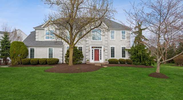 Photo of 2 Shadow Dr, Princeton Junction, NJ 08550