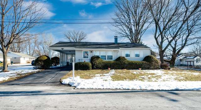 Photo of 5 Koch Rd, Reading, PA 19605