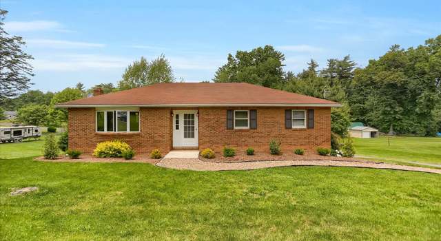 Photo of 325 Orndorf Rd, Spring Mills, PA 16875