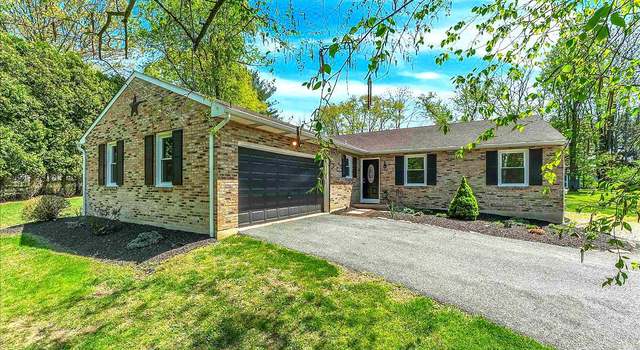 Photo of 124 Den Rd, Lincoln University, PA 19352