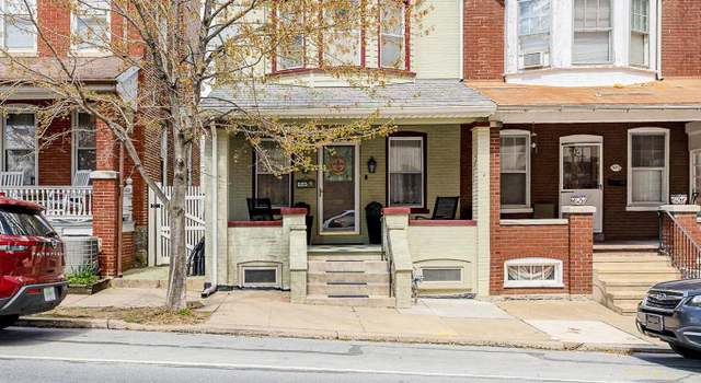 Photo of 825 W Walnut St, Lancaster, PA 17603