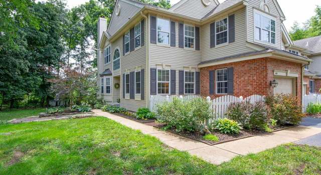 Photo of 457 Penn Oak Ct, Harleysville, PA 19438