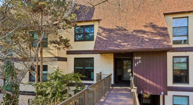 Photo of 309 Shawmont Ave Unit 2E, Philadelphia, PA 19128