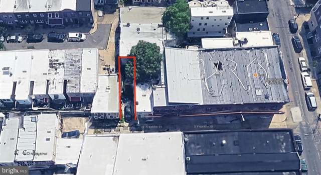 Photo of 1439 S Franklin St, Philadelphia, PA 19147