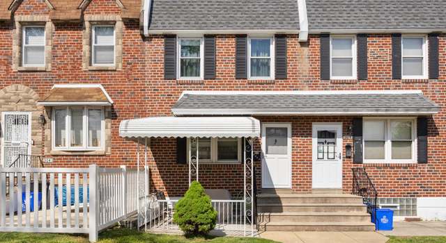 Photo of 3043 Tremont St, Philadelphia, PA 19136