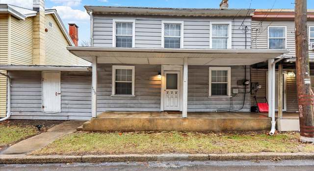 Photo of 139 Centre St, Port Clinton, PA 19549