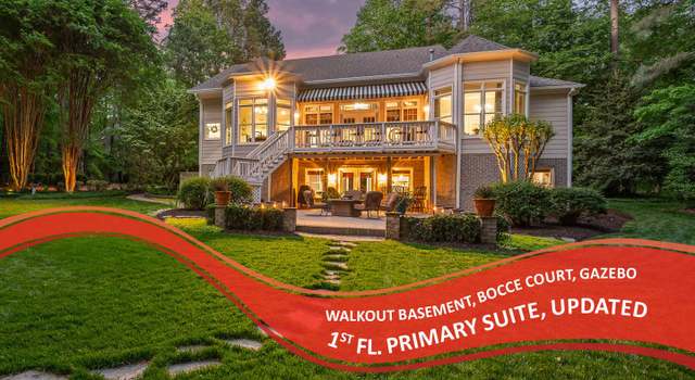 Photo of 6015 Country Walk Rd, Midlothian, VA 23112