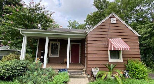 Photo of 5814 Ridge View Dr, Alexandria, VA 22310