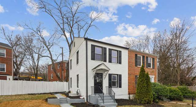 Photo of 2215 Farrington Ave, Alexandria, VA 22303