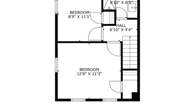 Photo of 2215 Farrington Ave, Alexandria, VA 22303