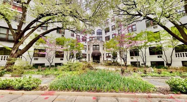 Photo of 4701 Connecticut Ave NW #308, Washington, DC 20008