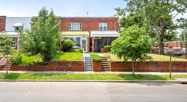 Photo of 150 33rd St NE, Washington, DC 20019