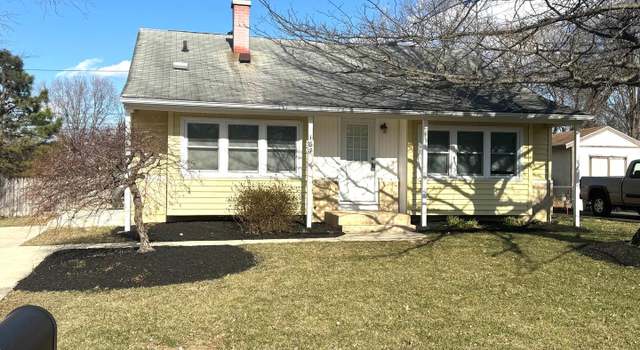 Photo of 107 Patricia Rd, Newark, DE 19713