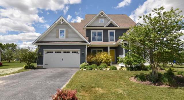 Photo of 11637 Diamond Ln, Ellendale, DE 19941