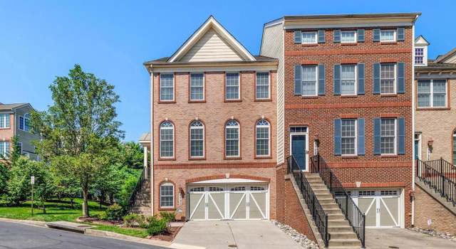 Photo of 7730 Terraview Ct, Hanover, MD 21076