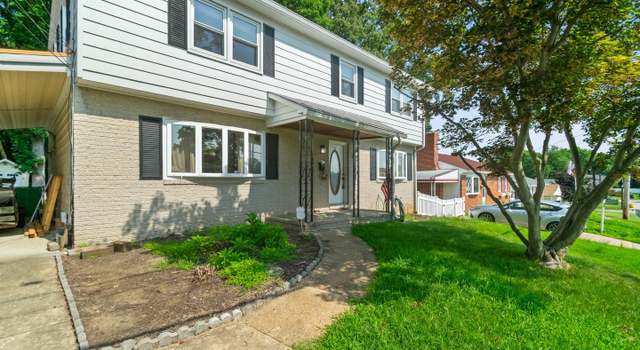 Photo of 102 Caswell Ave, Glen Burnie, MD 21061