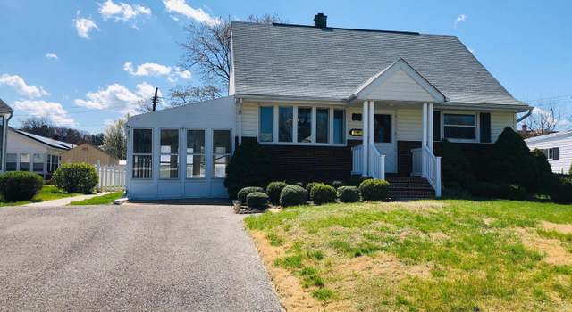 Photo of 403 Ridgely Rd, Glen Burnie, MD 21061