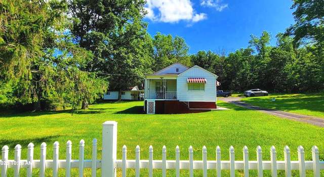 Photo of 25909 Oldtown Rd SE, Oldtown, MD 21555