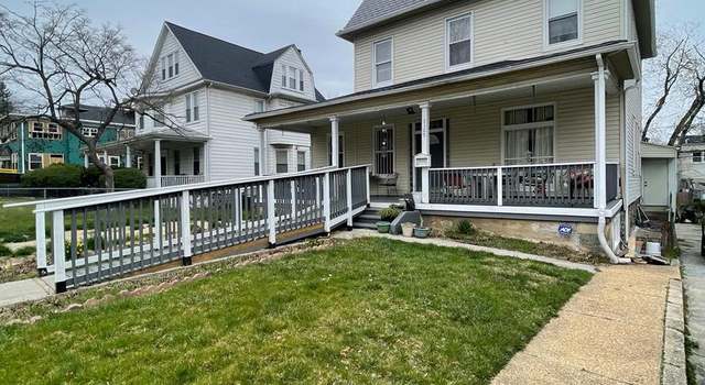 Photo of 2309 Chelsea Ter, Baltimore, MD 21216