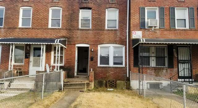 Photo of 2861 Bookert Dr, Baltimore, MD 21225