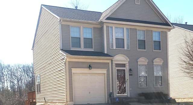 Photo of 9605 Fable Dr, Owings Mills, MD 21117
