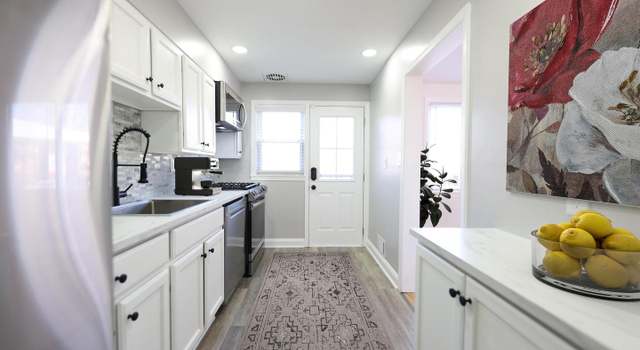 Photo of 1208 Deanwood Rd, Baltimore, MD 21234