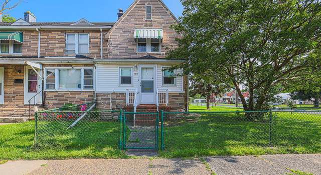 Photo of 139 Baltimore Ave, Baltimore, MD 21222