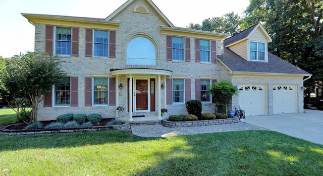 Photo of 8935 Cottongrass St, Waldorf, MD 20603