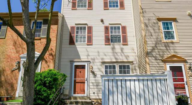 Photo of 11431 Fruitwood Way #147, Germantown, MD 20876