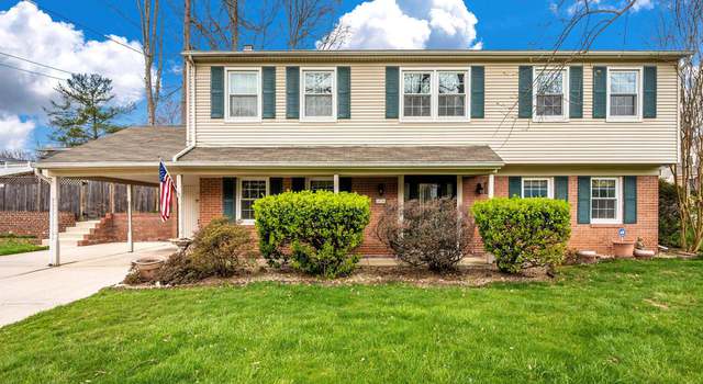 Photo of 14306 Arctic Ave, Rockville, MD 20853
