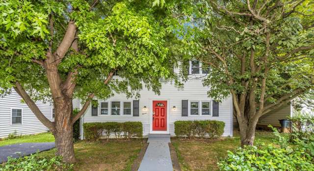 Photo of 11 Mills Rd, Gaithersburg, MD 20877