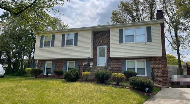 Photo of 4909 Keir Ct, Suitland, MD 20746