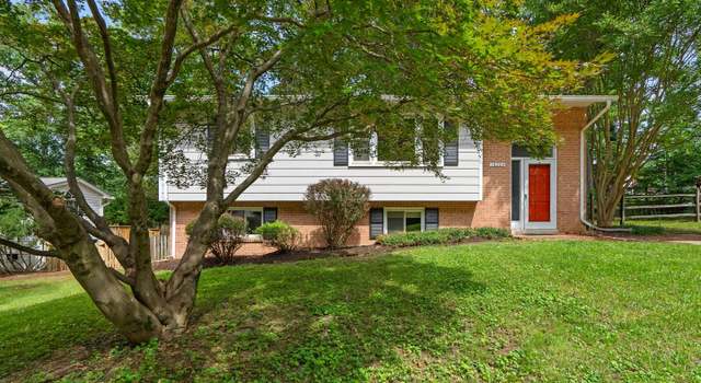 Photo of 16204 Cannfield Dr, Laurel, MD 20707