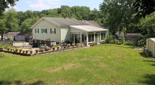 Photo of 2206 Olson Ct, Temple Hills, MD 20748