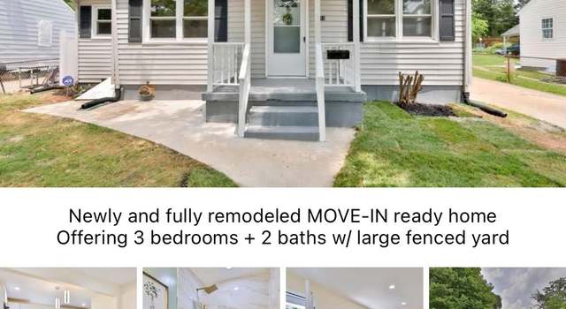 Photo of 7712 Emerson Rd, Hyattsville, MD 20784