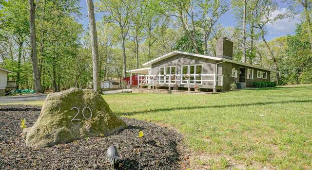 Photo of 20 Old Egg Harbor Rd, Gibbsboro, NJ 08026