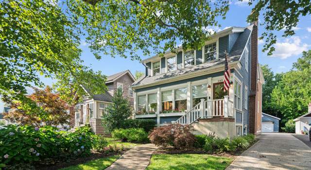 Photo of 349 Park Ave, Collingswood, NJ 08108